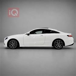 مرسيدس بنز E-Class